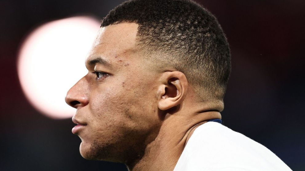 Habló la abogada de Mbappé, tras el caso de violación que lo involucra: "Una denuncia no prueba nada"