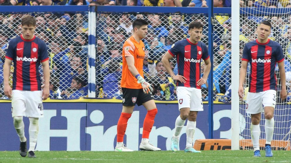 San Lorenzo en LLAMAS: la BARRA habló con el PLANTEL y le hizo una CLARA ADVERTENCIA