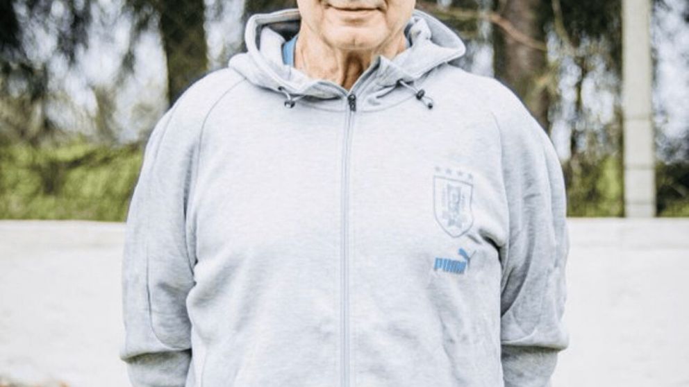 Marcelo Bielsa recibió un FORTÍSIMO RESPALDO a horas del cruce CLAVE entre Uruguay y Ecuador por las Eliminatorias Sudamericanas
