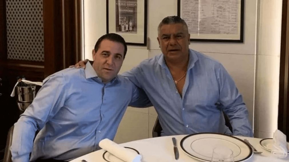 La AFA le hace FRENTE al Gobierno y realizará la asamblea para reelegir a Tapia a pesar del fallo que ordenó suspenderla