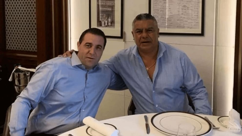 La AFA le hace FRENTE al Gobierno y realizará la asamblea para reelegir a Tapia a pesar del fallo que ordenó suspenderla