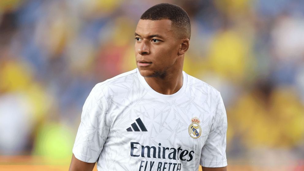 Kylian Mbappé fue denunciado por abuso sexual de una joven en Suecia