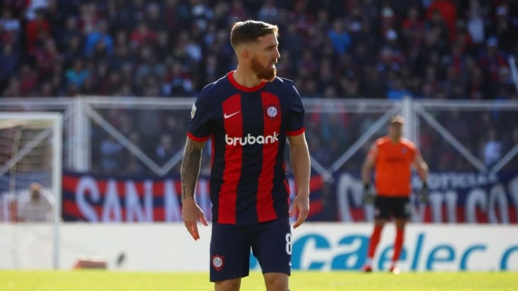 Iker Muniain pidió a una ex estrella mundial como nuevo técnico de San Lorenzo