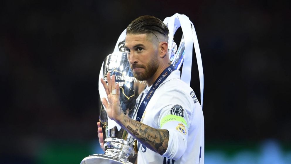 ¿Sergio Ramos a Boca? El INGENIOSO método de los hinchas para CONVENCER al TREMENDO defensor