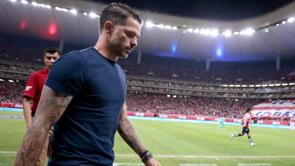 Boca VA POR TODO: los REFUERZOS que busca sumar Fernando Gago para el 2025