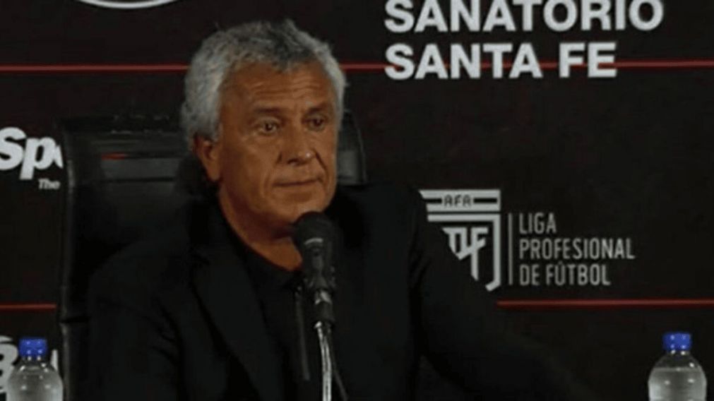 Pipo Gorosito ATRAVESÓ un incómodo momento cuando Pipi Romagnoli renunció a San Lorenzo: "No tengo trabajo..."