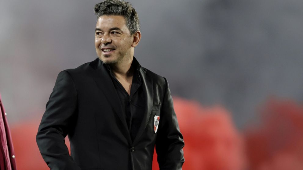 ATENCIÓN River: cuáles son los jugadores que podría LIMPIAR Gallardo en el próximo mercado de pases
