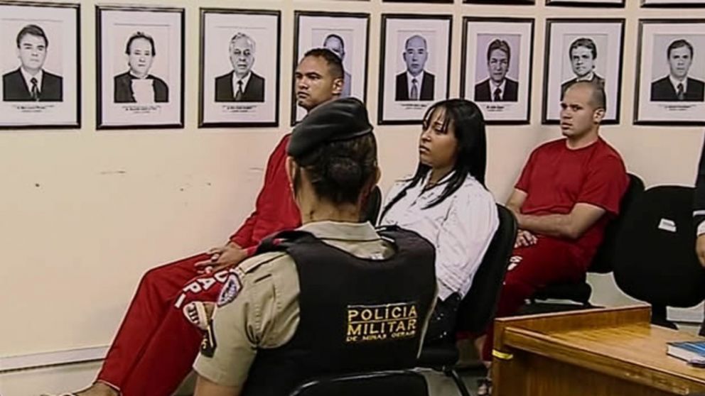 Netfilix: el escalofriante documental sobre Bruno Fernandes, el futbolista que ordenó secuestrar y descuartizar a su amante Eliza Samudio