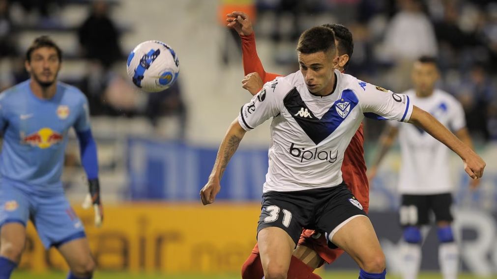 El padre de Valentín Gómez reposteó un comentario en medio de los rumores con Boca: "En ese CLUBCITO..."
