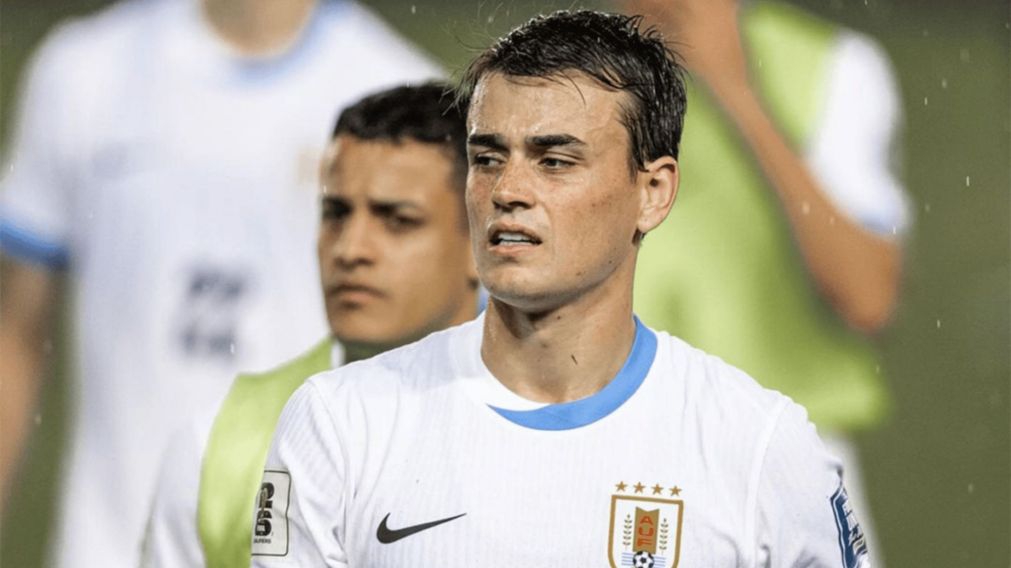 Nicolás Fonseca se refirió a una supuesta "cama" a Marcelo Bielsa en Uruguay: "RIDÍCULO"