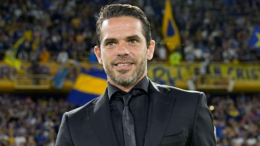 Boca hoy: Gago se prepara para ASUMIR como DT y tiene PLANIFICADA su semana de trabajo