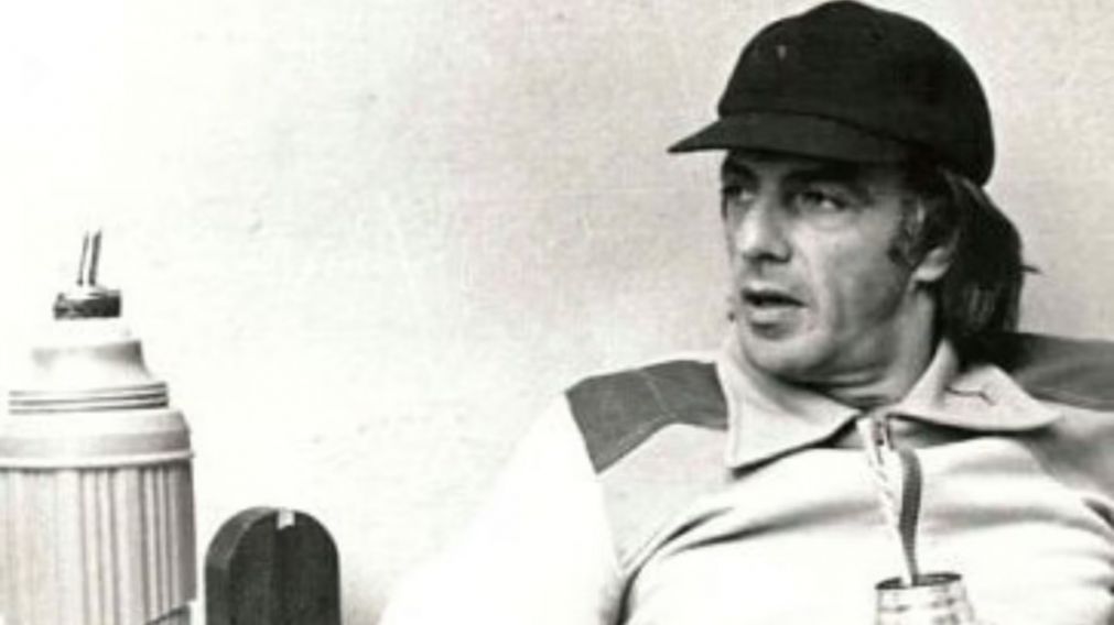 A 50 a�os del debut de Menotti en la Selecci�n Argentina
