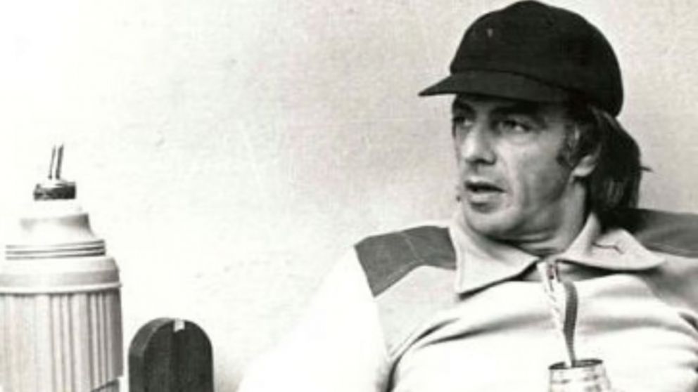 A 50 años del debut de Menotti en la Selección Argentina