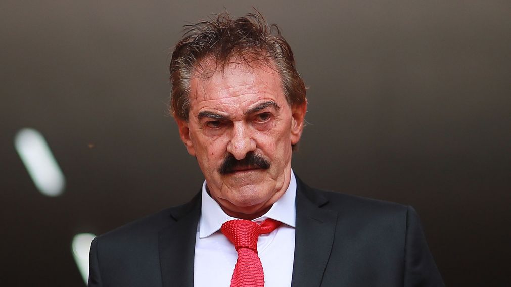 Ricardo La Volpe VOLVI� A OPINAR sobre la llegada de Gago a Boca: "Le va a ir bien..."
