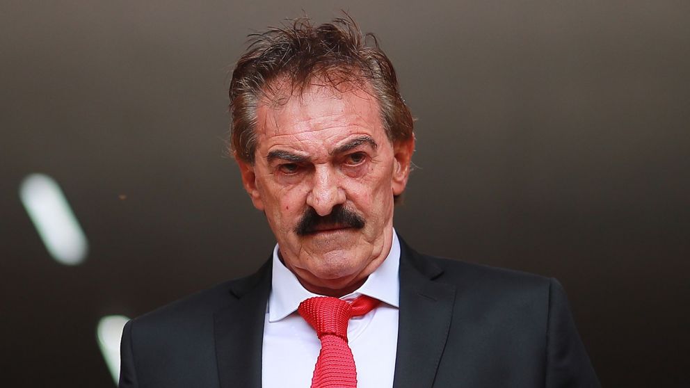 Ricardo La Volpe VOLVIÓ A OPINAR sobre la llegada de Gago a Boca: "Le va a ir bien..."