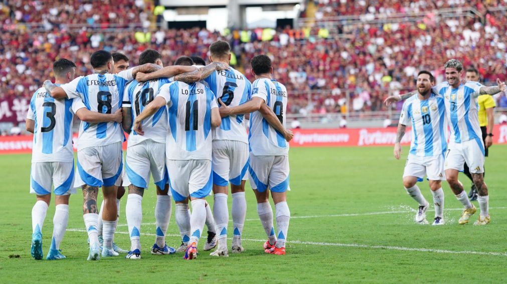 La Selección Argentina LLEGA al país: su PLAN de TRABAJO para el partido ante Bolivia por las Eliminatorias Sudamericanas