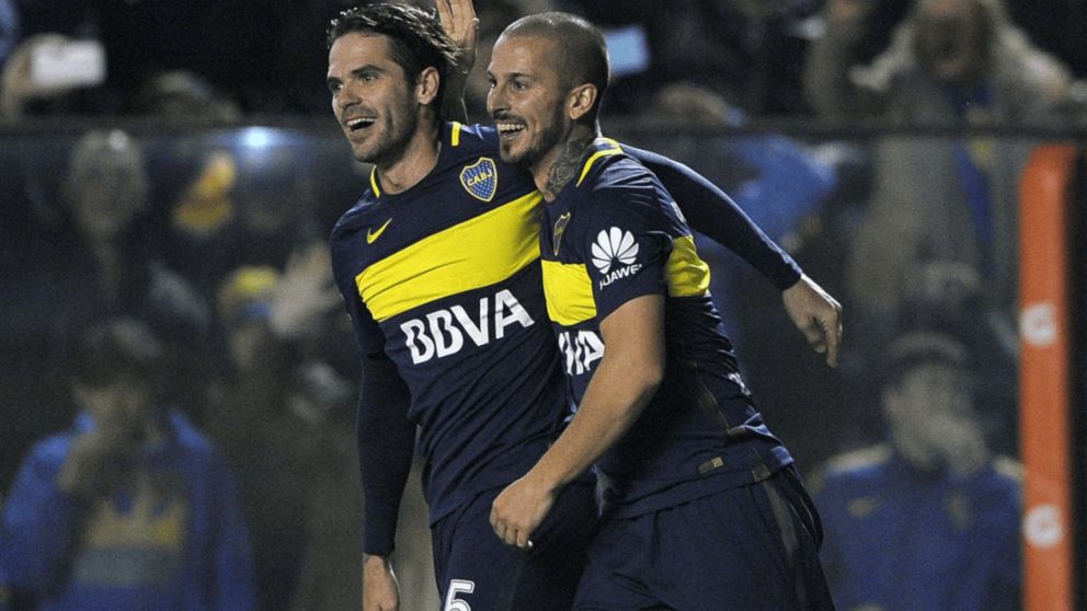 El Pipa Benedetto le dio un TREMENDO APOYO a la llegada de Gago como DT de Boca: "Estoy seguro de que..."