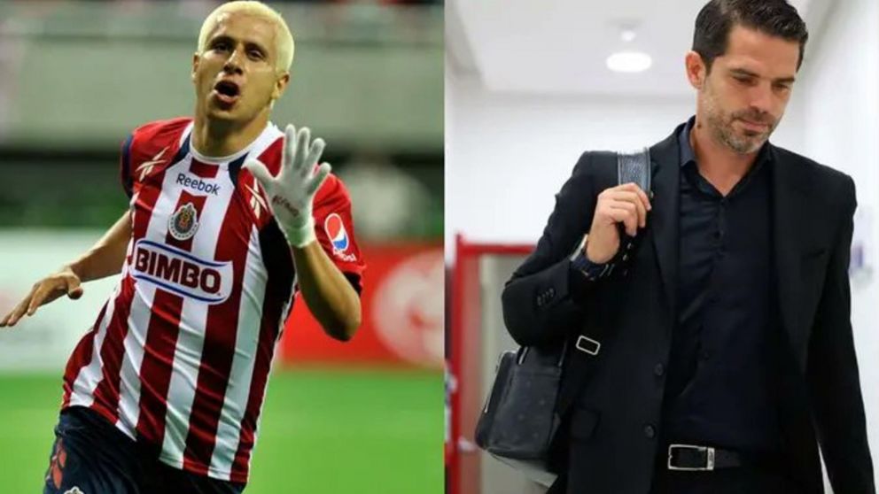 Un �dolo de Chivas DESTROZ� a Gago tras confirmarse su salida para irse a dirigir a Boca