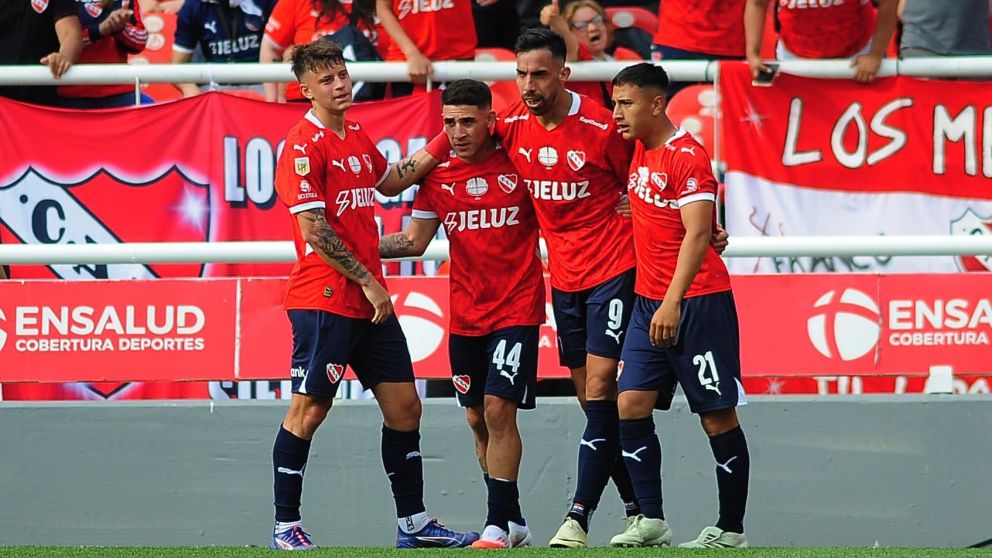 ATENCIÓN Independiente: Gabriel Milito se quiere llevar a una figura para Atlético Mineiro