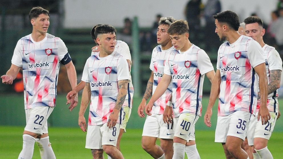 ARDE San Lorenzo: DEUDAS con el plantel, INTERNAS FEROCES y el DESCENSO cada vez más cerca