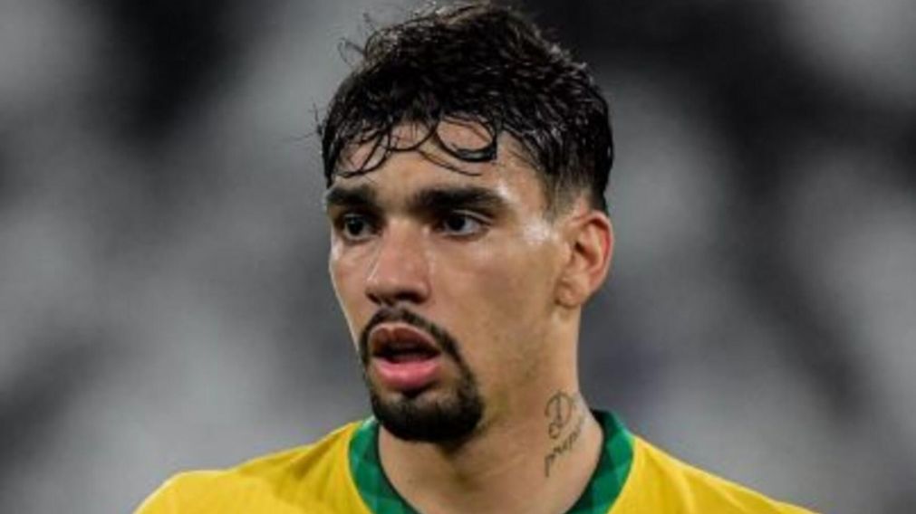 �BOMBAZO en Brasil!: Lucas Paquet� podr�a recibir una TREMENDA sanci�n por el caso de apuestas deportivas