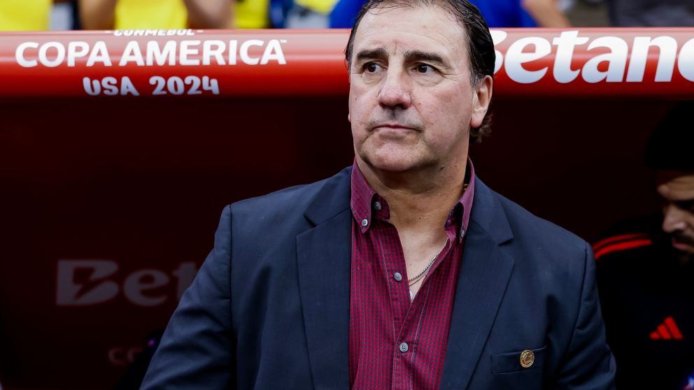 Néstor Lorenzo ESTALLÓ contra Bolivia antes del partido por Eliminatorias: "Es lamentable..."