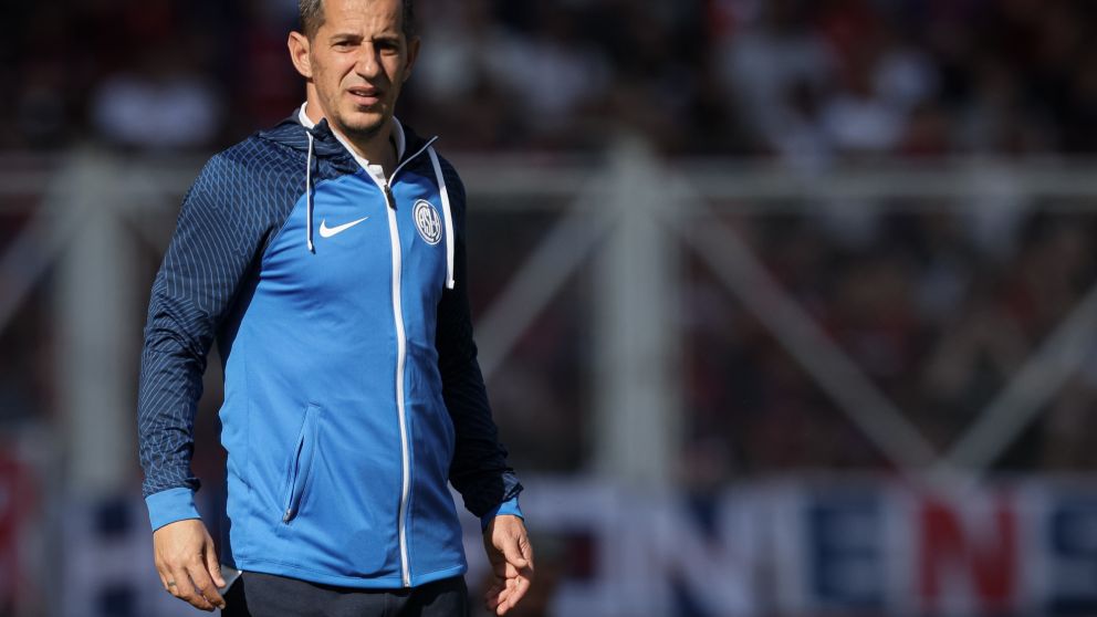 San Lorenzo hoy: Romagnoli gozará de un ESPERADO regreso para jugar los minutos restantes ante Godoy Cruz