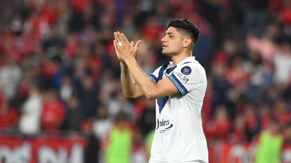 Claudio Aquino, FIGURA de Vélez, contó por qué NO LLEGÓ a Boca: "Hubo un interés..."