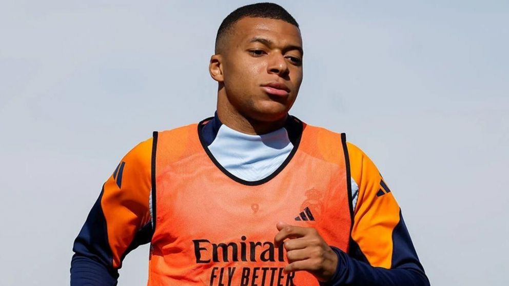 Kylian Mbappé AFUERA de la Selección de Francia: el motivo y la preocupación de sus compañeros