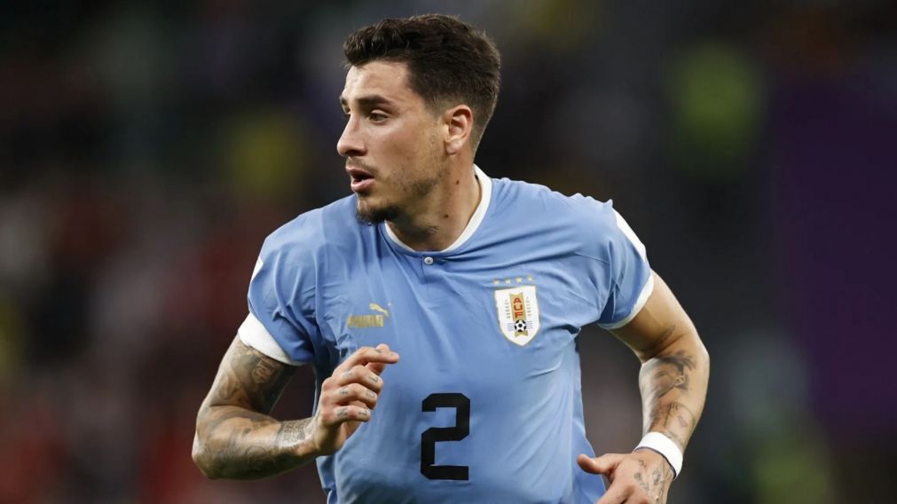 Josema Giménez reconoció molestias en Uruguay pero bancó fuerte a Marcelo Bielsa