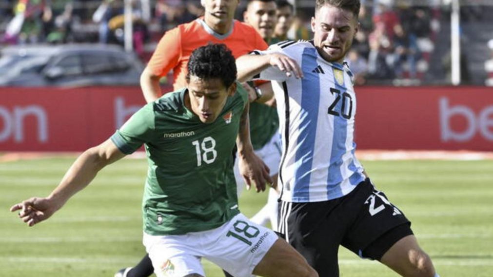 Entradas para ver a Messi en la Selección Argentina vs Bolivia por Eliminatorias: cuándo salen a la venta y cómo sacarlas por Deportick