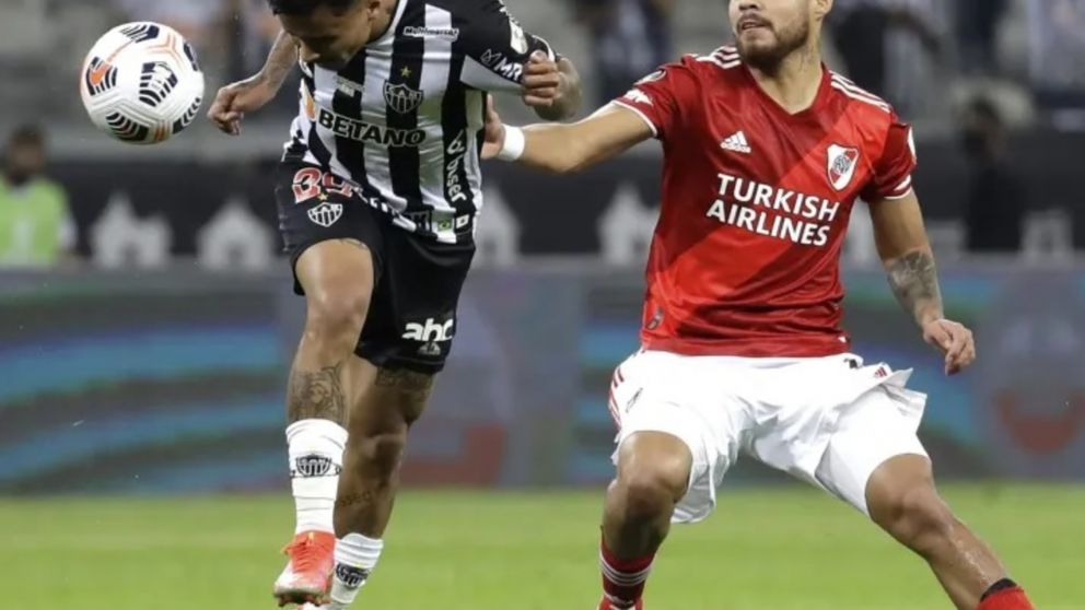 EN VIVO: ARRANC� la venta de entradas para Atl�tico Mineiro vs. River por Copa Libertadores