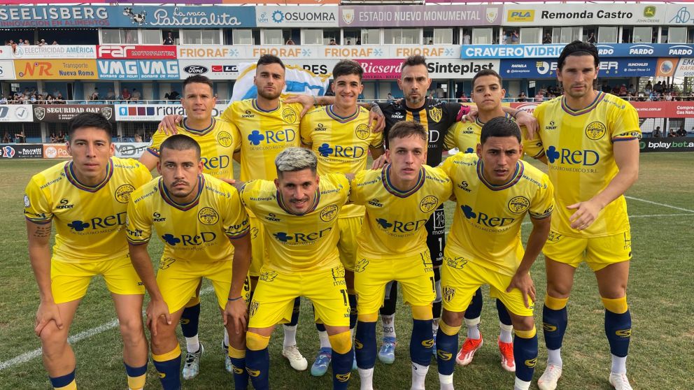 Escándalo en la Primera Nacional: un jugador de Atlanta CONFESÓ que FUERON INCENTIVADOS para ganarle a Brown de Adrogué