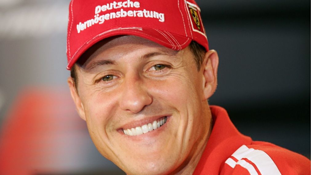 La dramática nueva vida de Michael Schumacher