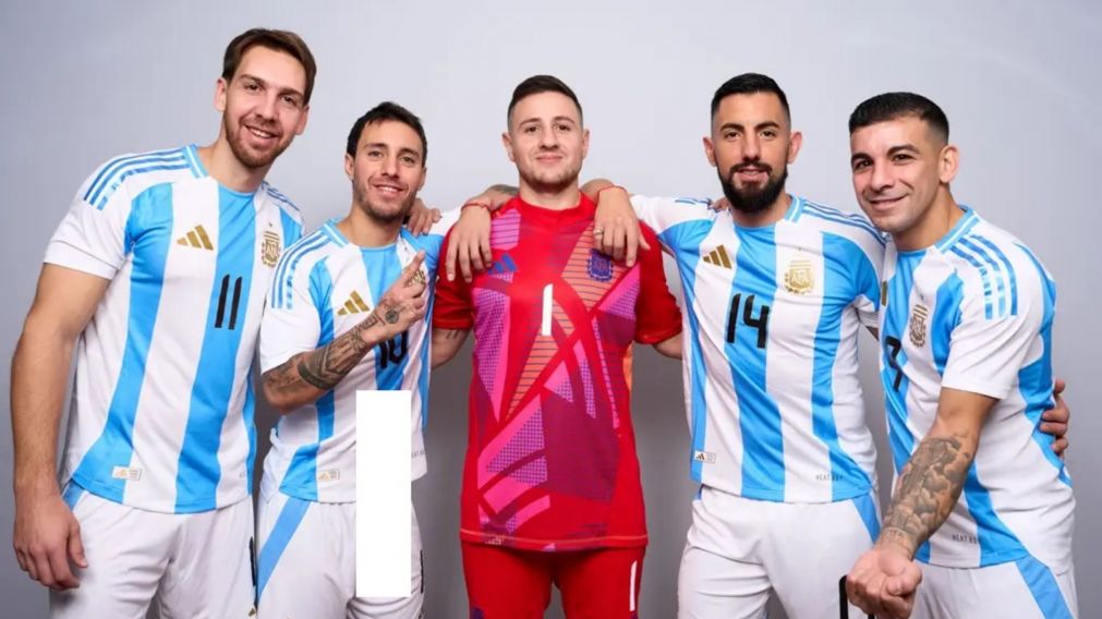 Qu� pasa si la Selecci�n Argentina empata con Brasil en la final del Mundial de Futsal 2024