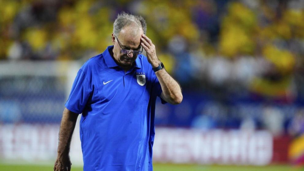 Federico Valverde se sumó a la ola de CUESTIONAMIENTOS a Marcelo Bielsa: "Hay cosas que son verdad"