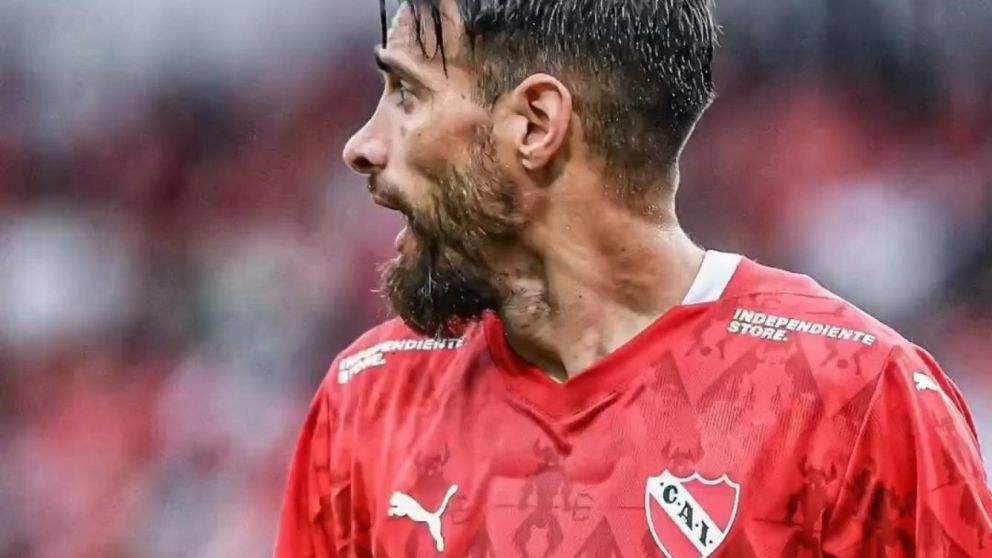 Laso hizo estallar la POLÉMICA tras los problemas con la dirigencia: "Yo no necesito de Independiente"