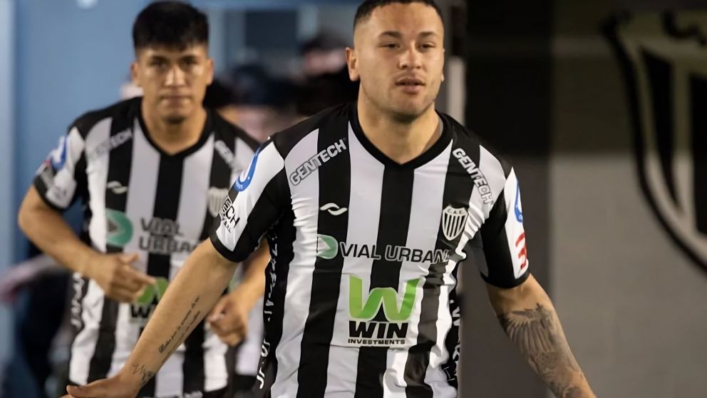 Franco Fagundez apuesta por un Estudiantes de Buenos Aires en levantada para la etapa final del torneo