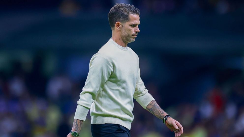 Un ex entrenador de Boca APOYÓ a Fernando Gago: "Es difícil decirle que no..."