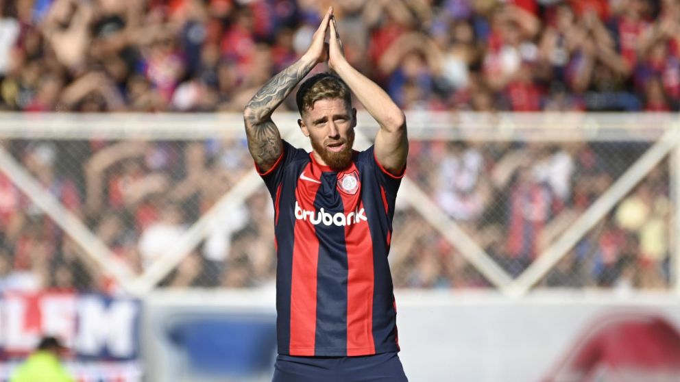 ALERTA en San Lorenzo: la particular CLÁUSULA de rescisión que tiene el CONTRATO de Iker Muniain