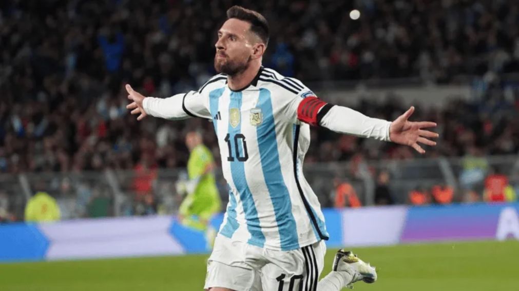 Entradas Selección Argentina - Bolivia por Eliminatorias Sudamericanas: precios y cuándo salen a la venta