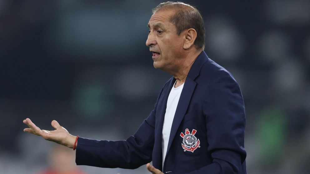 Atento Racing: Corinthians DESATENDERÁ la Copa Sudamericana
