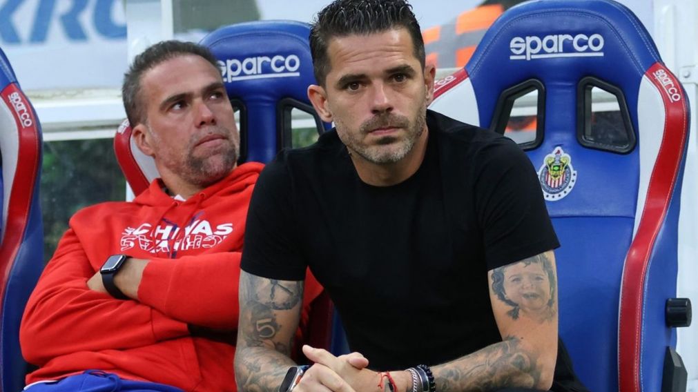 Fernando Gago SE ACERCA a Boca, aunque sin todo su cuerpo técnico: QUÉ PASA con Insúa