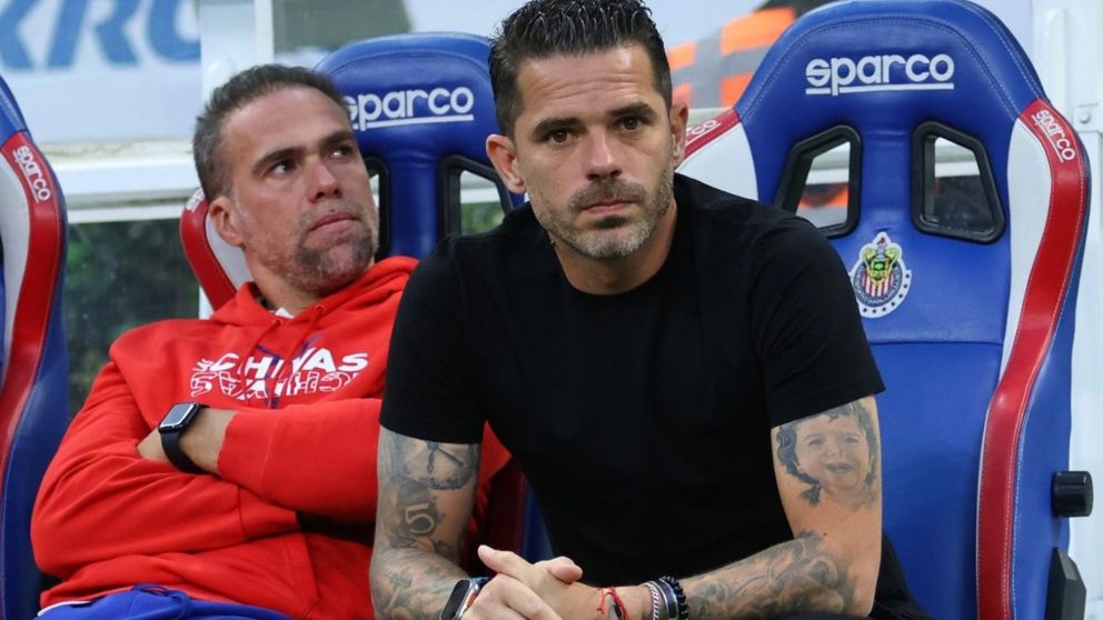 Fernando Gago SE ACERCA a Boca, aunque sin todo su cuerpo técnico: QUÉ PASA con Insúa