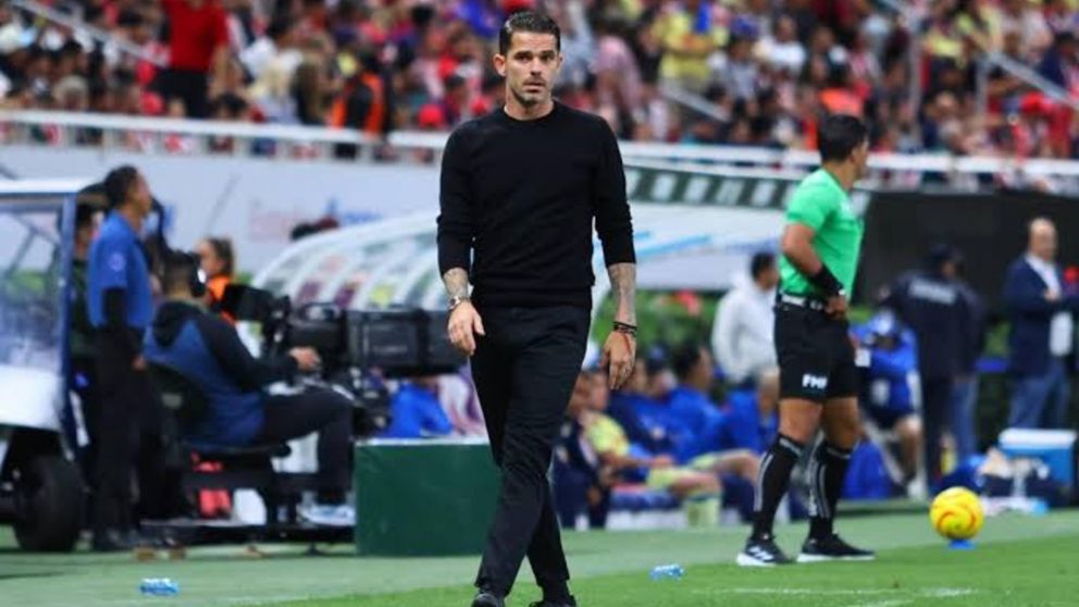 ATENCIÓN Boca: cuáles son los NÚMEROS de Fernando Gago, el técnico que busca Riquelme