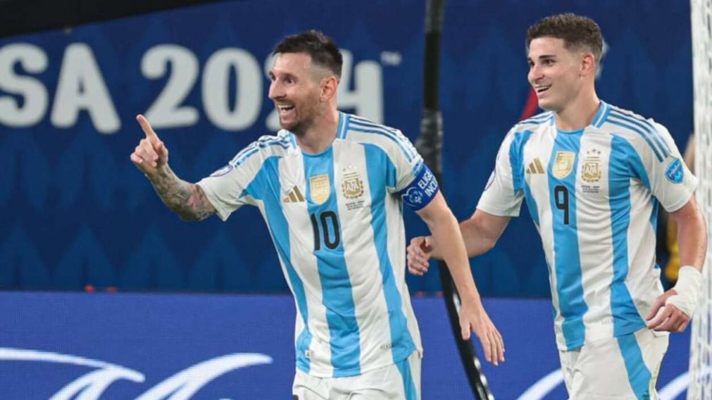 Con Messi de vuelta, los regresos y ausencias en la LISTA de Scaloni para enfrentar a Venezuela y Bolivia