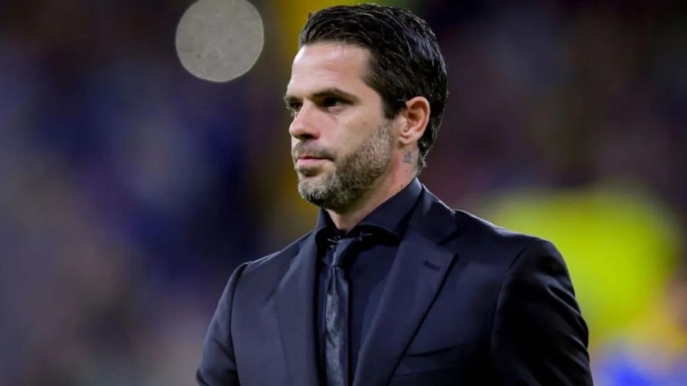 Boca hoy: Riquelme ACELERÓ y Fernando Gago está a punto de ser el nuevo DT