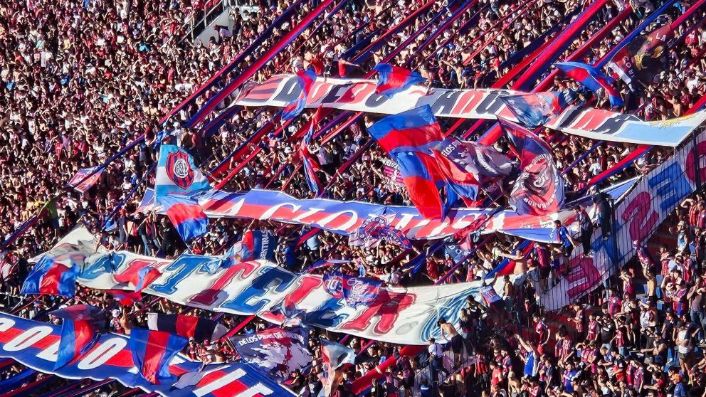 La TREMENDA revelación de una gloria de San Lorenzo que ilusiona a sus hinchas sobre la vuelta a Boedo