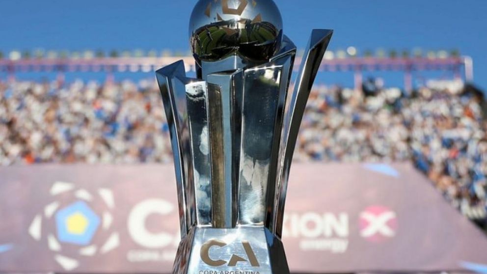 Copa Argentina: se CONFIRMÓ cuándo jugarán Boca-Gimnasia y la primera semifinal