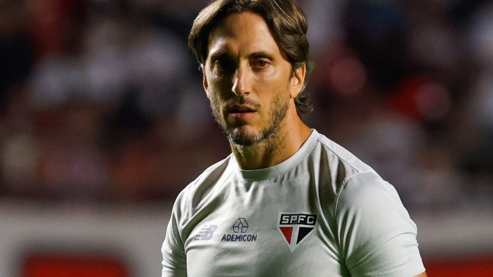 Boca sondeó a Luis Zubeldía para reemplazar a Martínez: la DECISIÓN del entrenador